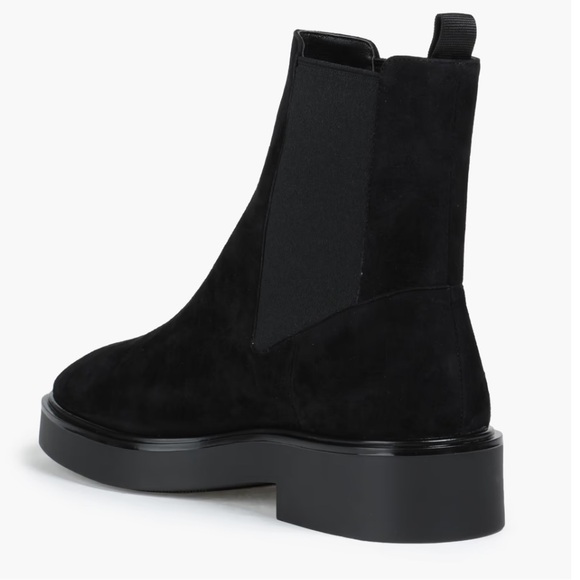 Stuart Weitzman Chelsea ankle booties - Picture 3 of 9
